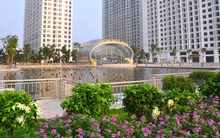 Vingroup lập thêm 2 công ty mới trên cơ sở tách Vinpearl (VPL) và mua công ty xây dựng