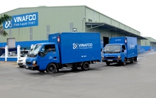 The Shibusawa Warehouse bất ngờ quyết chi đậm tiền mua cổ phiếu VFC