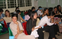 Khai mạc kỳ họp HĐND TPHCM:  Xem xét tăng viện phí