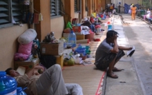 2.000 dịch vụ kỹ thuật y tế tăng giá: Người nghèo thêm nỗi lo