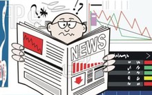 Chứng khoán An Bình bị phạt 125 triệu đồng do vi phạm quy định về giao dịch ký quỹ