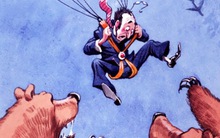 Chứng khoán tuần 2 tháng 10: 6 NĐT mua cổ phiếu SSI từ ANZ, nóng chuyện mượn danh cổ đông hiện hữu