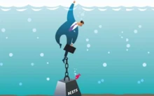 Xử lý nợ xấu trong ngành ngân hàng có thể sẽ kéo dài hơn dự tính