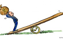 2 sàn có hơn 180 mã cổ phiếu không đủ điều kiện giao dịch ký quỹ