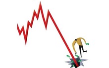 Mất điểm mạnh tháng 4, nhiều "cổ phiếu vua" chạm đáy giá 1 năm