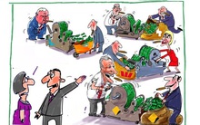 1/4 cổ phiếu trên HNX không được giao dịch margin