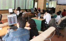 TDH, PVS, DHC, HST, HDO, HLD: Thông tin giao dịch lượng lớn cổ phiếu