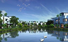 FLC: 4 cổ đông nội bộ đăng ký mua vào gần 100.000 cổ phiếu