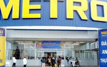 Yêu cầu thanh kiểm tra Metro VN bán lẻ trái phép