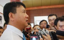 Ông Đinh La Thăng không đủ kiếm để “trảm” 