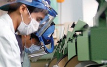 Năm 2013 số Doanh nghiệp ngừng hoạt động, giải thể tăng gần 12% so với năm trước