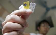 Tịch thu gần 35 nghìn sim điện thoại trả trước 
