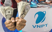 "Soi" quy mô thoái vốn của VNPT trên thị trường chứng khoán