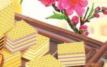 Bánh kẹo Hải Châu "bỏ quên" cổ đông nhỏ lẻ?