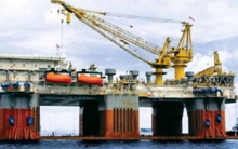 PVD: Lợi nhuận sau kiểm toán tăng nhẹ