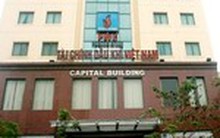 PVF: Cổ đông chiến lược Morgan Stanley được tự do chuyển nhượng 50 triệu cổ phiếu