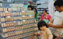 Thị trường sữa nước tại Việt Nam: 'Thùng' lợi nhuận không đáy