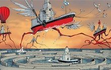 Trung Quốc cải cách - xóa bỏ chế độ hộ khẩu