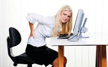 Ngồi nhiều, chết sớm