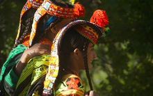 Chaumos - Lễ hội mùa đông của người Kalasha