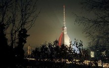 Turin - Một vẻ đẹp khác của Ý