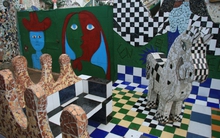 Cuba - Hòn đảo lửa, đảo say...