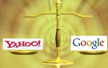 CEO Yahoo đã tìm được cách 'vượt mặt' công ty cũ - Google