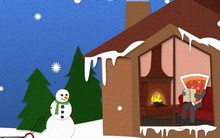 Chuyện nước Mỹ kinh doanh… băng giá 