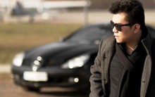 Doanh nhân gốc Việt 27 tuổi sở hữu tập đoàn truyền thông tại Đức