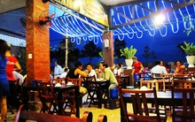 Chúng ta đang ăn những gì trên bàn nhậu?