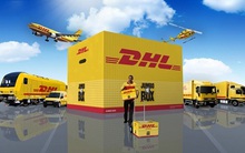 'Người vận chuyển' Deutsche Post DHL thống lĩnh thế giới như thế nào?