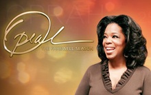 Oprah Winfrey - Nữ hoàng talk show 
