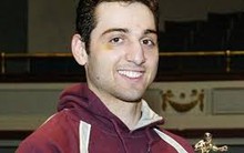 Tìm được nơi chôn thi thể nghi phạm đánh bom Boston