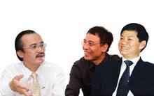 Thắng Đồng Tâm, Tú Diana và Dương Trường Hải: Họ có đâm đầu vào tường?