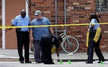 Mỹ: Nổ súng tại buổi diễu hành Ngày của Mẹ