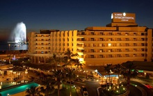 10 chuỗi khách sạn sang trọng nhất thế giới