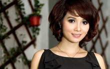 Mai Thu Huyền - Mác diễn viên và chuyện bị ép “mặc chiếc áo doanh nhân” ở FPT