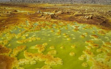 Kiếm tiền tại nơi nóng nhất trái đất