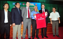 Vụ sân Mỹ Đình sẽ kiến nghị lên Chính phủ?