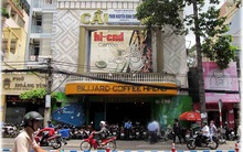 Thị trường rạp chiếu phim: Tư nhân thắng lớn