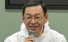 Cựu giám đốc nhà máy điện hạt nhân Fukushima qua đời vì ung thư