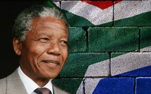 Tình hình sức khỏe cựu Tổng thống Mandela đã ổn định