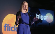Marissa Mayer đã xoay chuyển Yahoo thế nào?