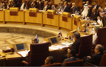 Mỹ, Nga điều thêm tàu tới gần Syria