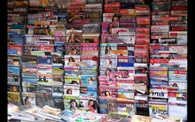 Time đàm phán mua thêm 5 tạp chí