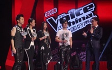Giá quảng cáo The Voice Trung Quốc: 15 giây mua hết 13 tỷ