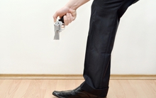 Đừng tự bắn vào chân mình trong buổi phỏng vấn xin việc