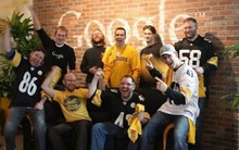 Làm việc ở Google: 'Nỗi khổ' của người trong cuộc