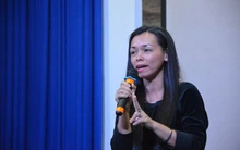 Lời khuyên từ nữ TGĐ FPT Retail: Các bạn trẻ nên lập nhóm để làm chung