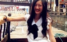 Ảnh hiếm về cô con gái 9x Chủ tịch Trung Quốc Tập Cận Bình